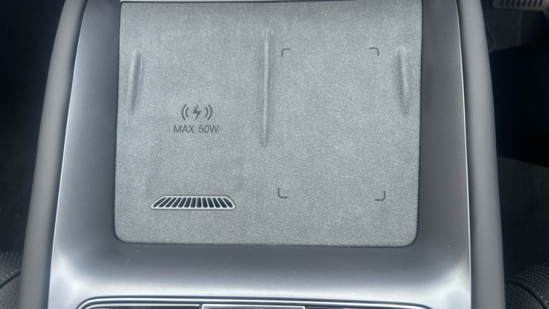 BYD Sealion 7 390kW Excellence AWD 91kWh 5dr Auto Electric Estate